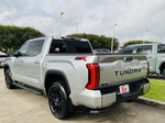2026 Toyota Tundra 4WD SR5