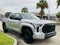 2026 Toyota Tundra 4WD SR5