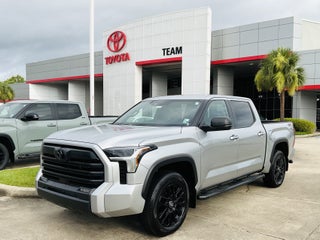 2026 Toyota Tundra 4WD SR5