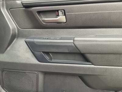 2026 Toyota Tundra 4WD SR5