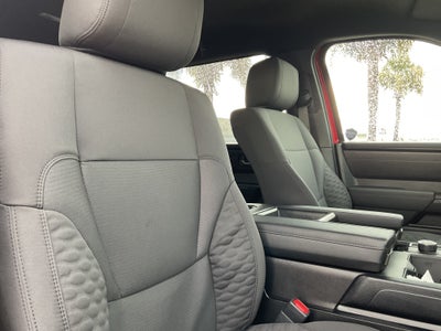 2026 Toyota Tundra 4WD SR5