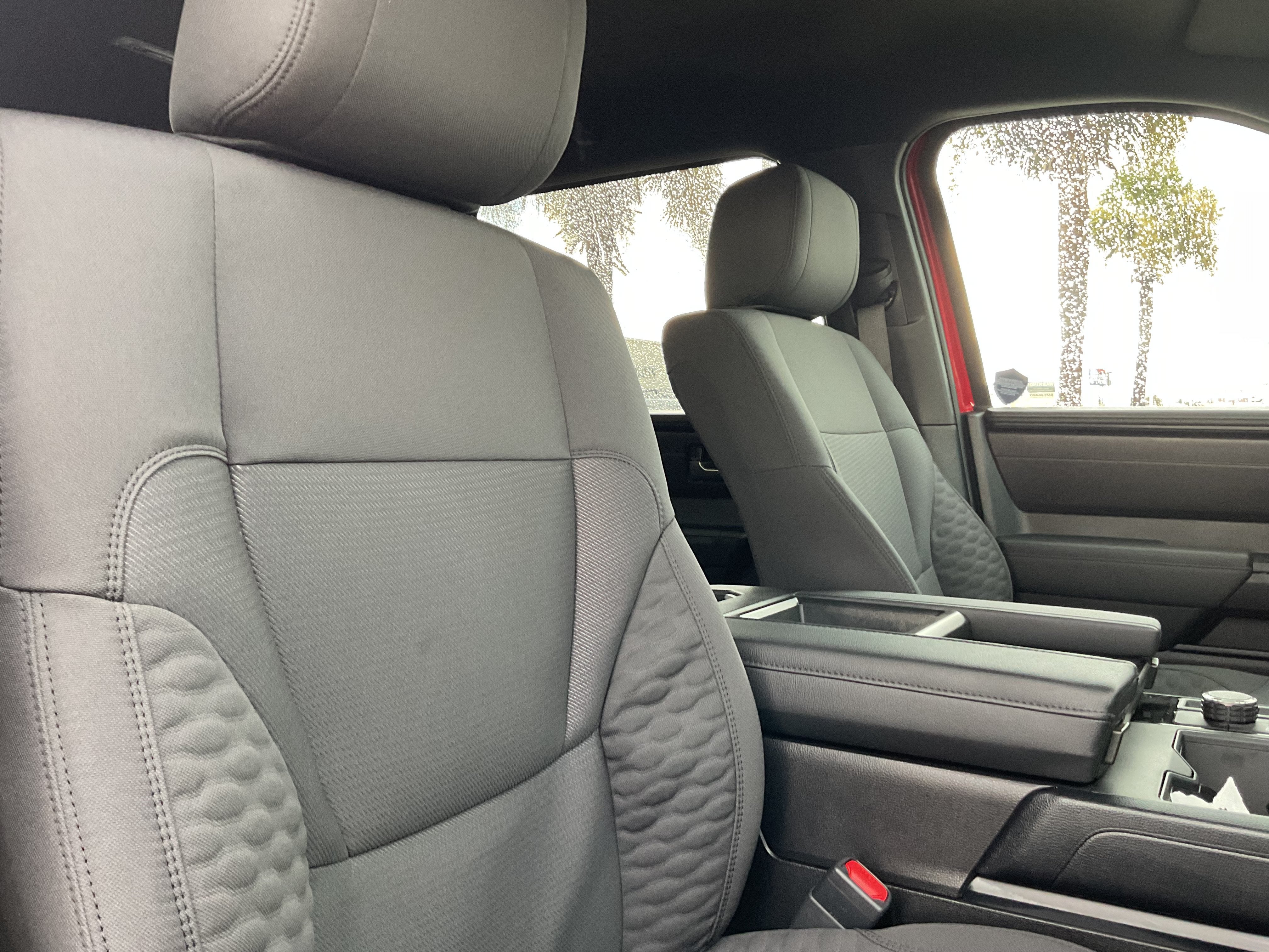 2026 Toyota Tundra 4WD SR5