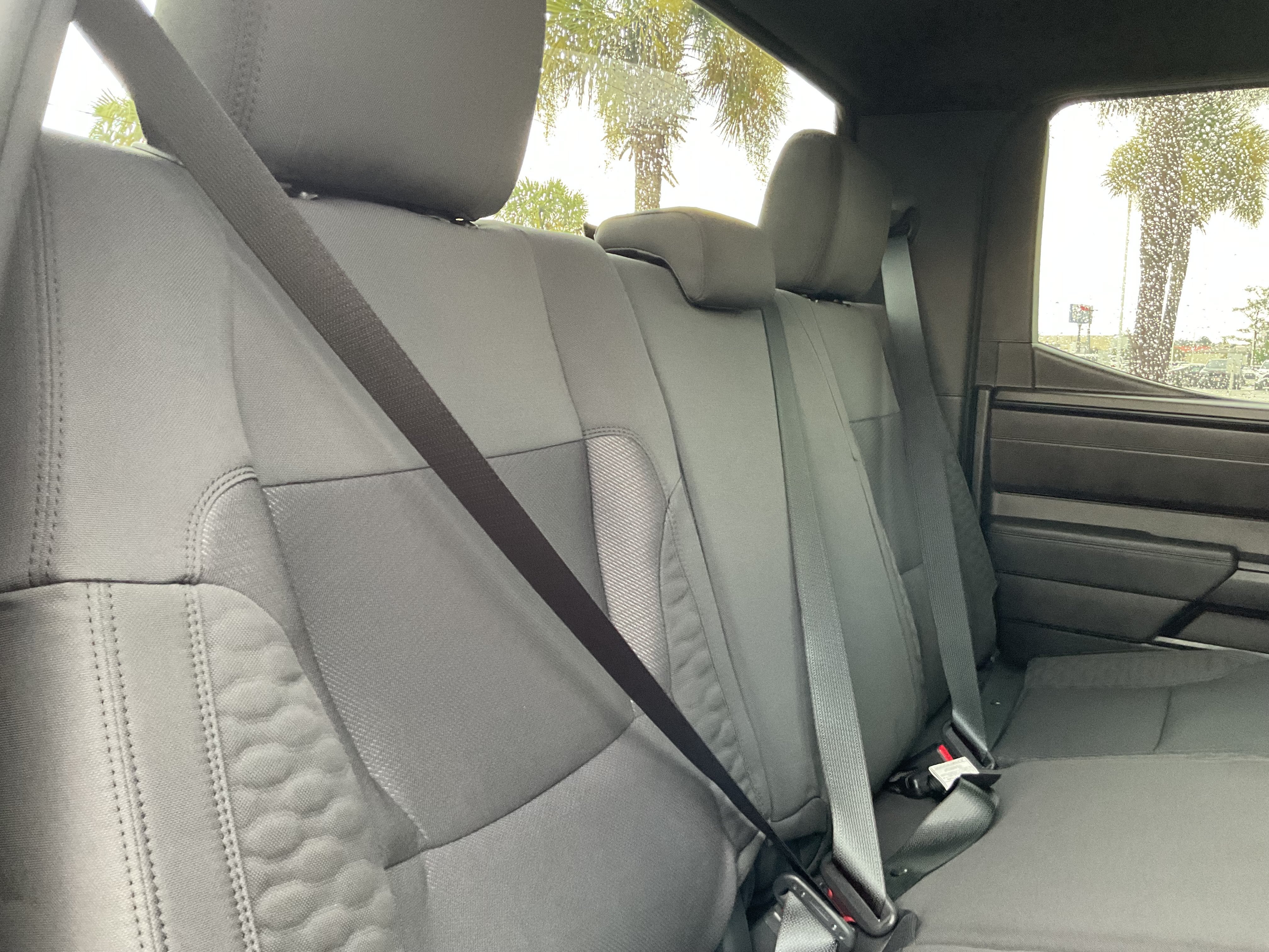 2026 Toyota Tundra 4WD SR5