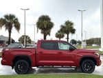 2026 Toyota Tundra 4WD SR5