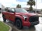 2026 Toyota Tundra 4WD SR5