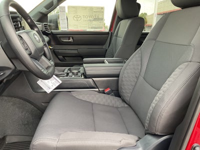 2026 Toyota Tundra 4WD SR5