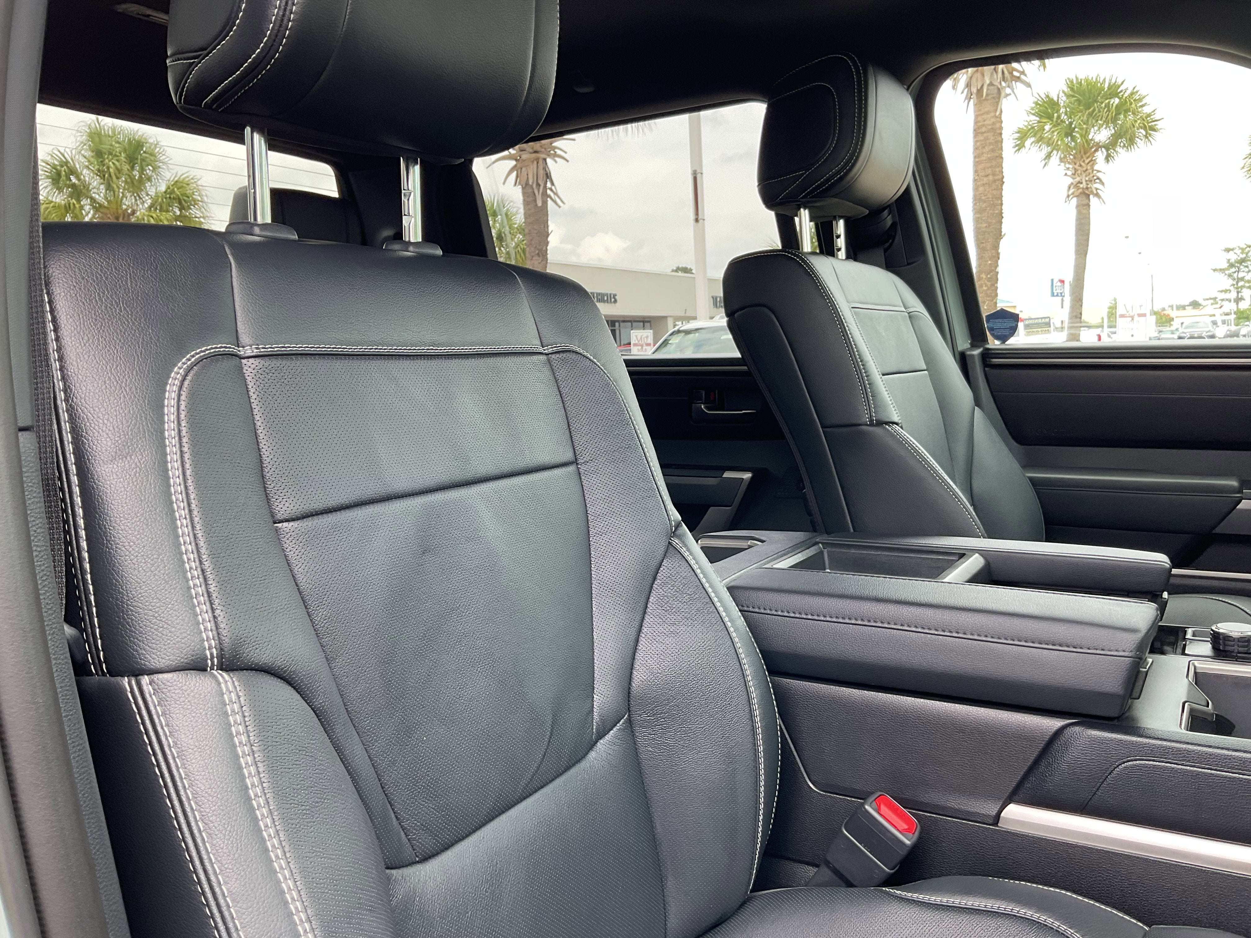 2026 Toyota Tundra 4WD SR5