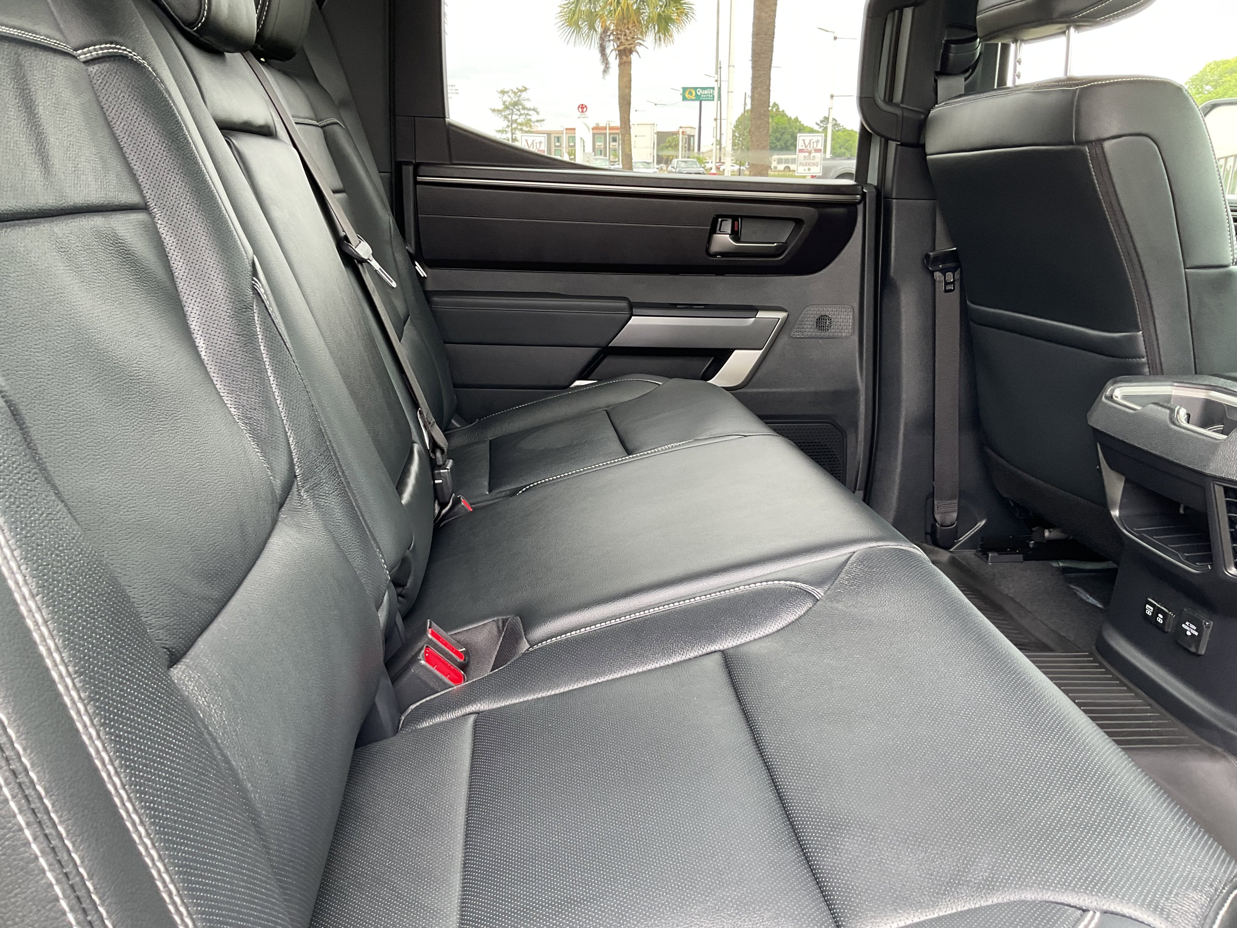 2026 Toyota Tundra 4WD SR5