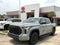 2026 Toyota Tundra 4WD SR5