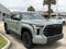 2026 Toyota Tundra 4WD SR5