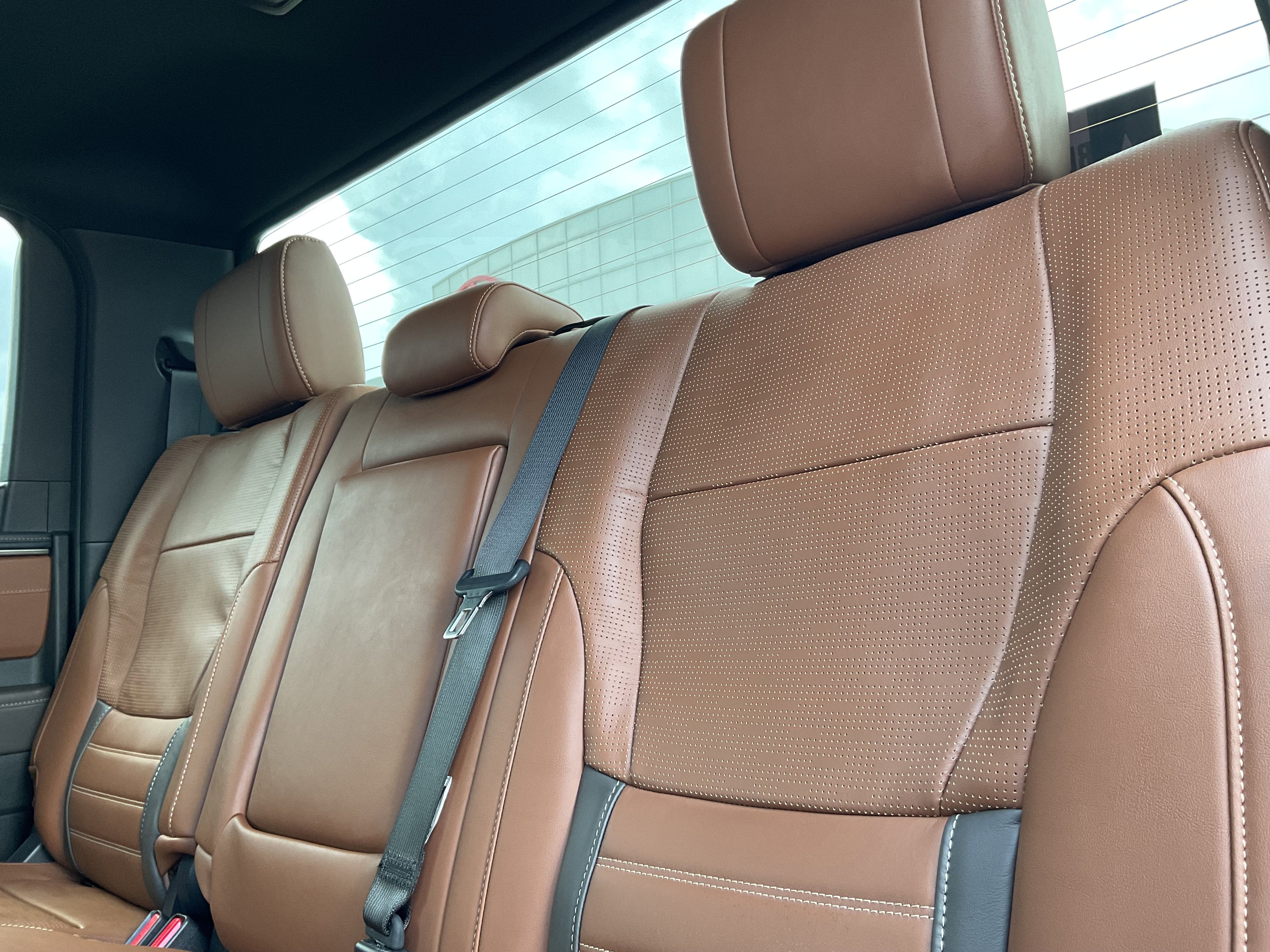 2026 Toyota Tundra 4WD 1794 Edition