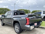 2026 Toyota Tundra 4WD 1794 Edition