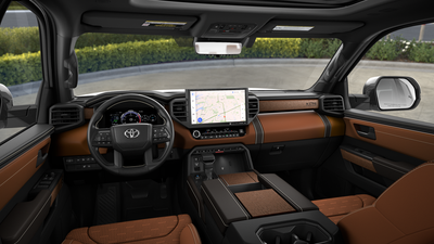 2026 Toyota Tundra i-FORCE MAX 1794 Edition i-FORCE MAX