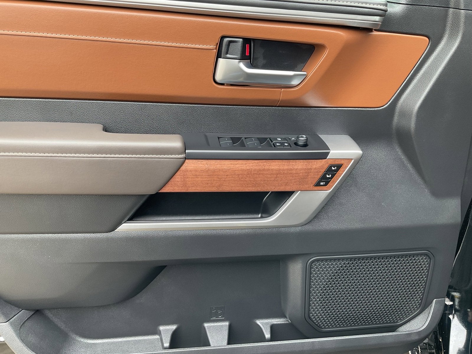 2025 Toyota Tundra i-FORCE MAX 1794 Edition i-FORCE MAX