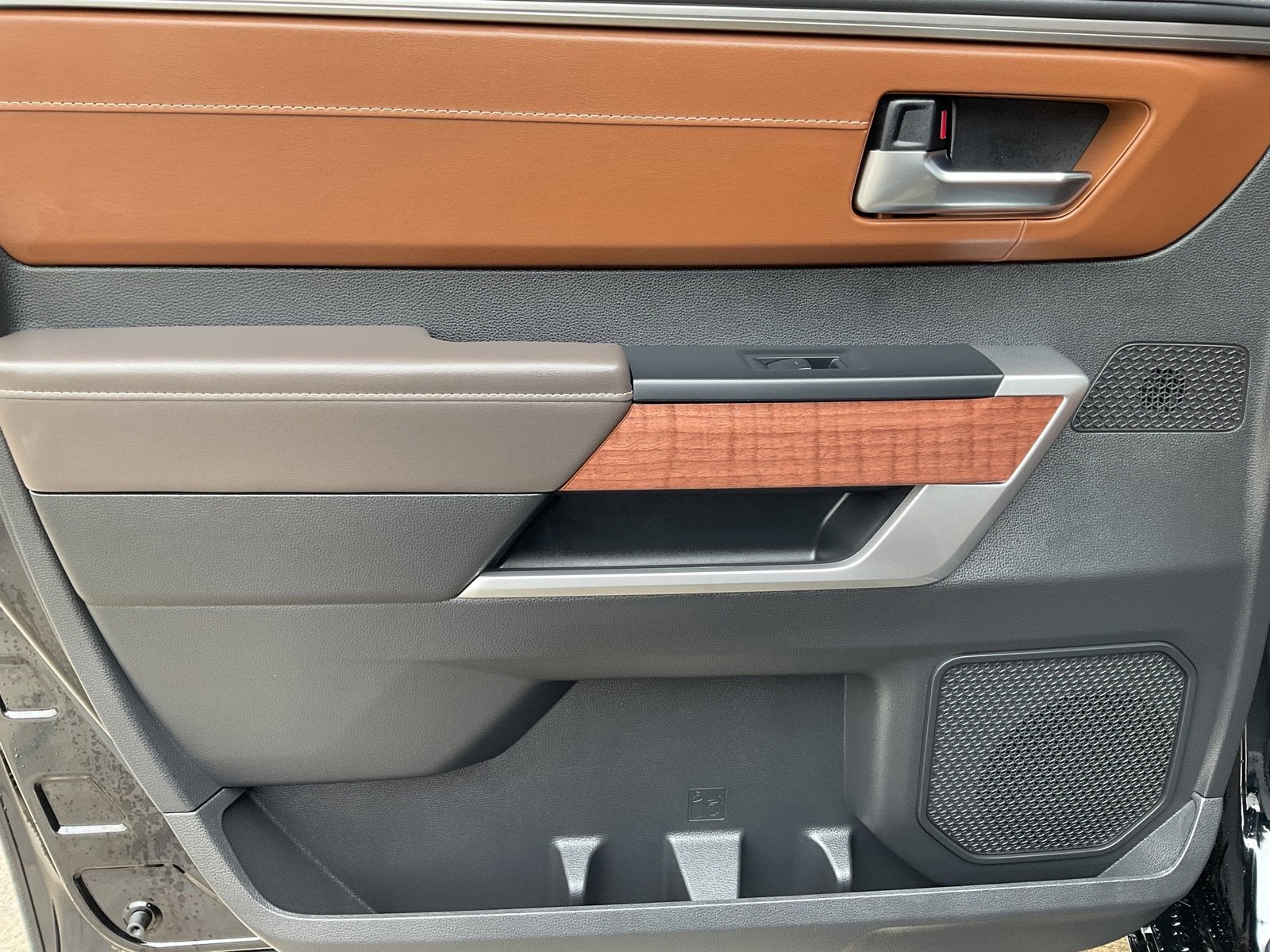 2025 Toyota Tundra i-FORCE MAX 1794 Edition i-FORCE MAX