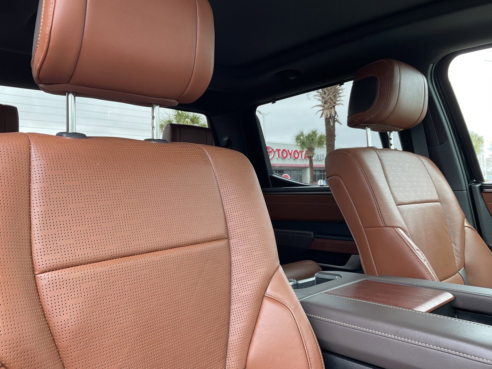 2025 Toyota Tundra i-FORCE MAX 1794 Edition i-FORCE MAX