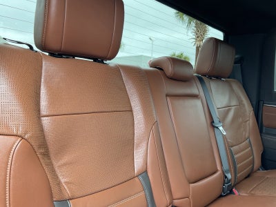 2025 Toyota Tundra i-FORCE MAX 1794 Edition i-FORCE MAX