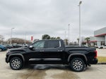 2025 Toyota Tundra i-FORCE MAX 1794 Edition i-FORCE MAX