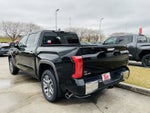 2025 Toyota Tundra i-FORCE MAX 1794 Edition i-FORCE MAX
