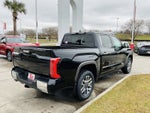 2025 Toyota Tundra i-FORCE MAX 1794 Edition i-FORCE MAX