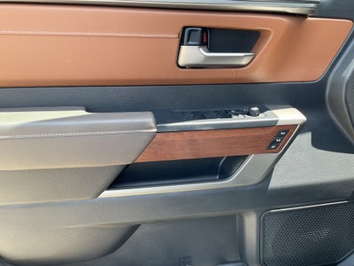 2026 Toyota Tundra i-FORCE MAX 1794 Edition i-FORCE MAX