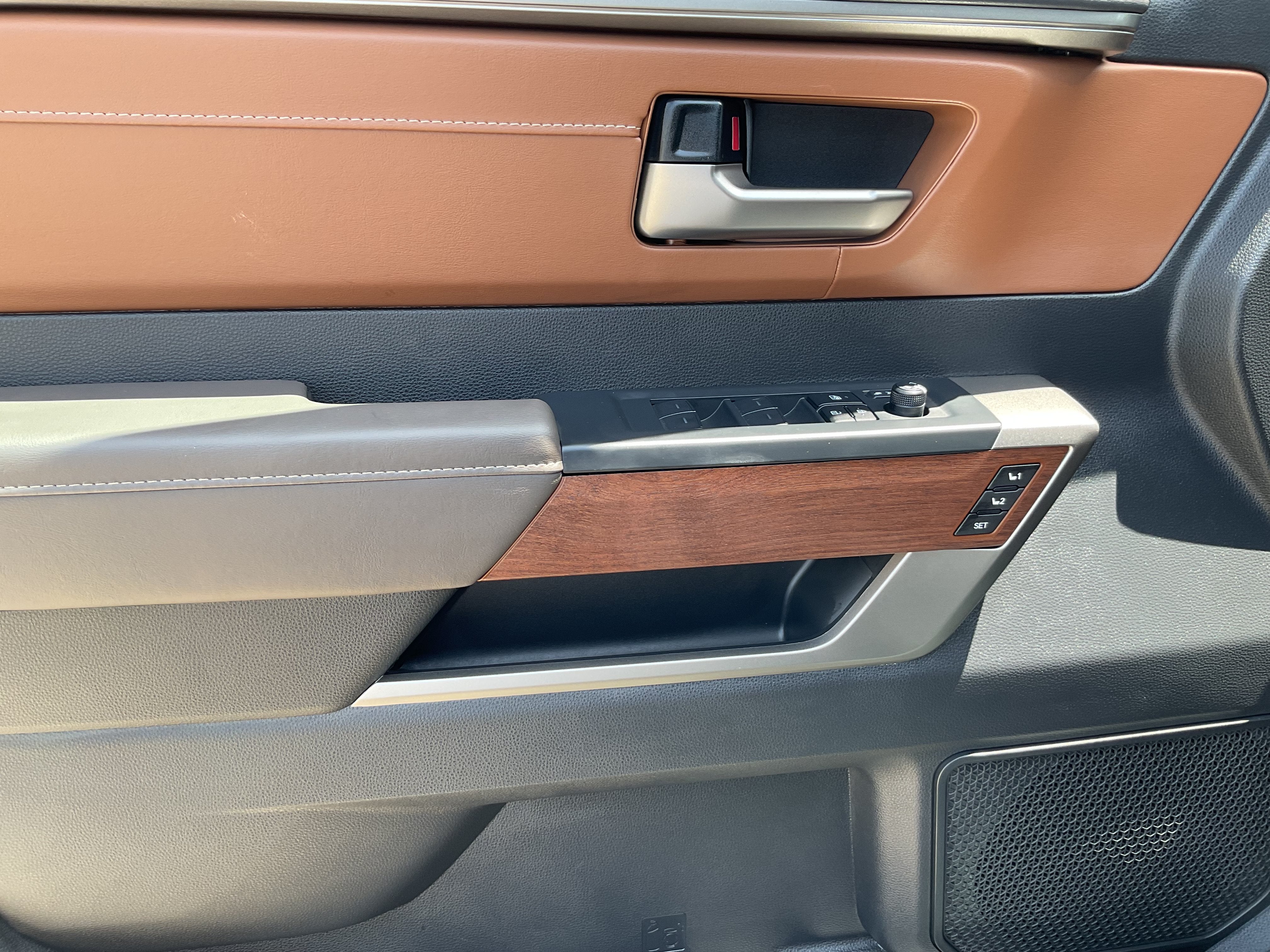 2026 Toyota Tundra i-FORCE MAX 1794 Edition i-FORCE MAX