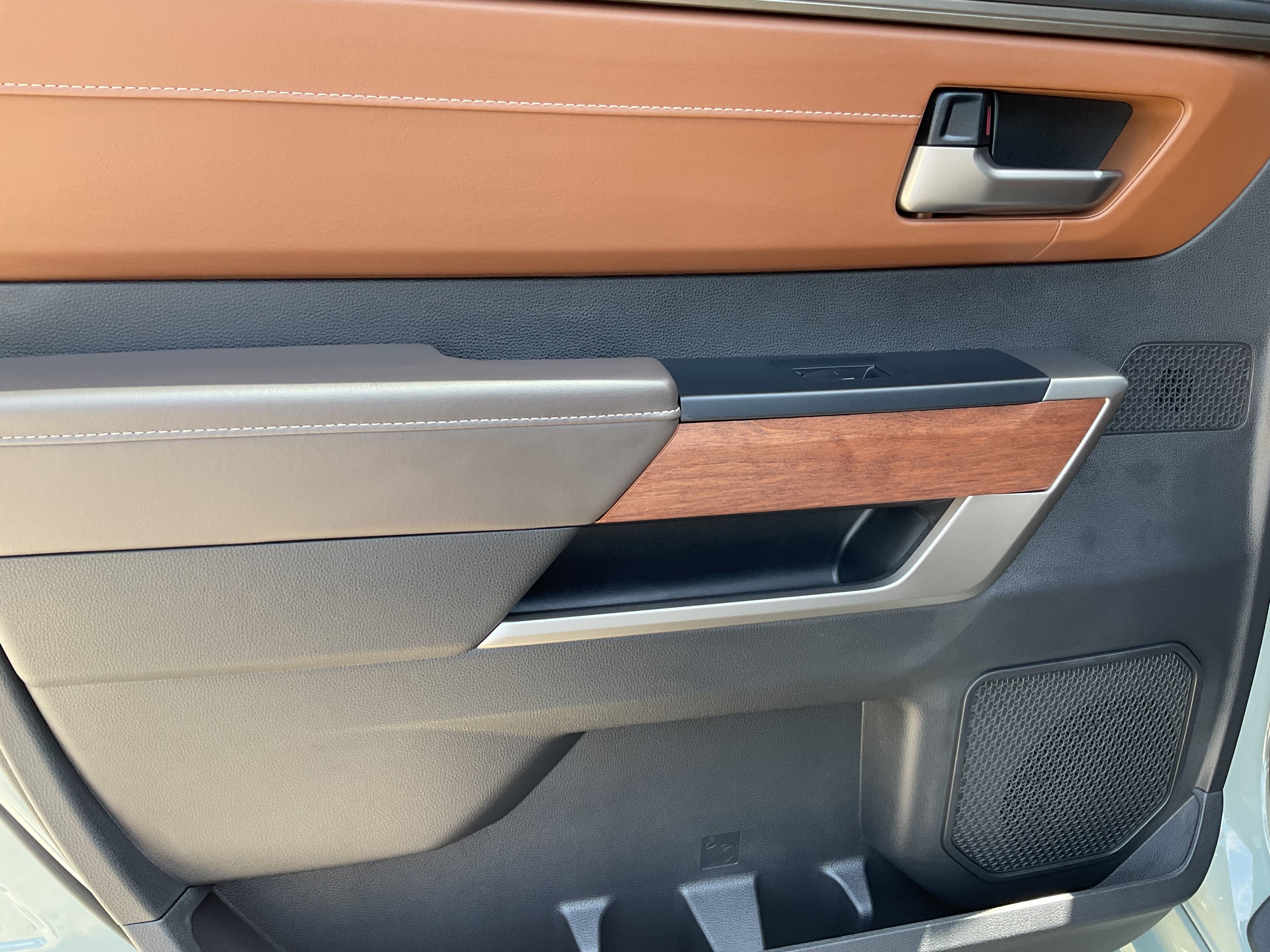 2026 Toyota Tundra i-FORCE MAX 1794 Edition i-FORCE MAX