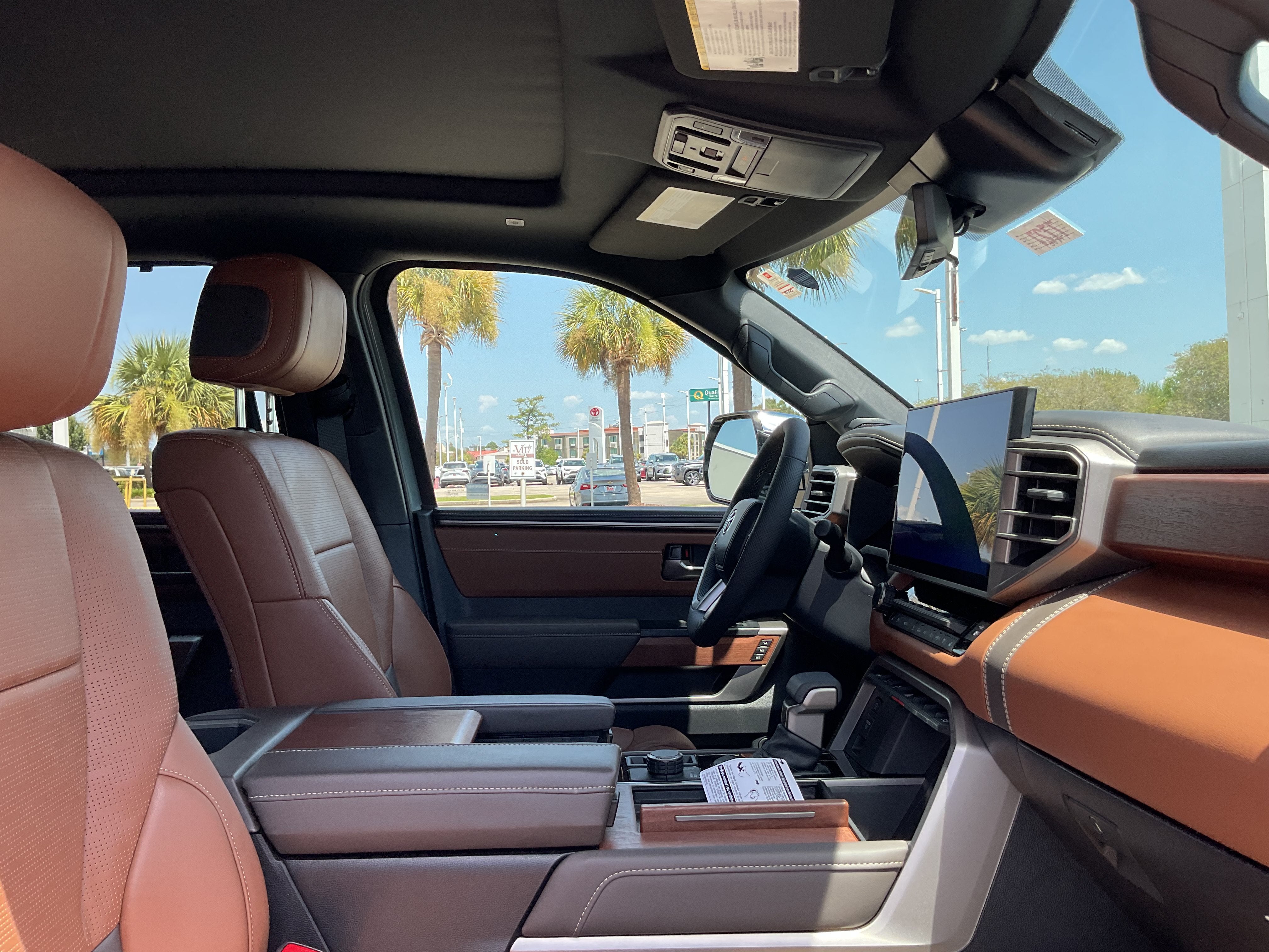 2026 Toyota Tundra i-FORCE MAX 1794 Edition i-FORCE MAX
