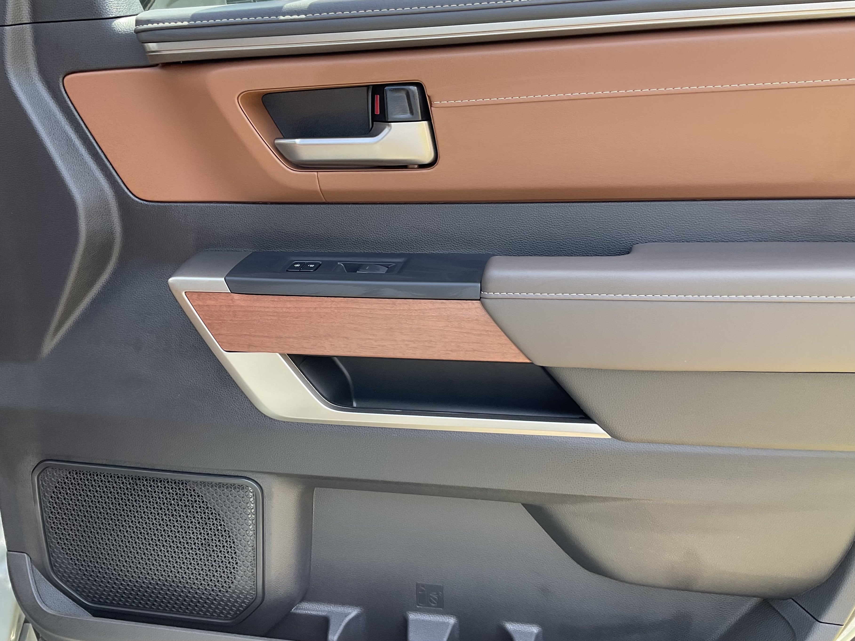2026 Toyota Tundra i-FORCE MAX 1794 Edition i-FORCE MAX