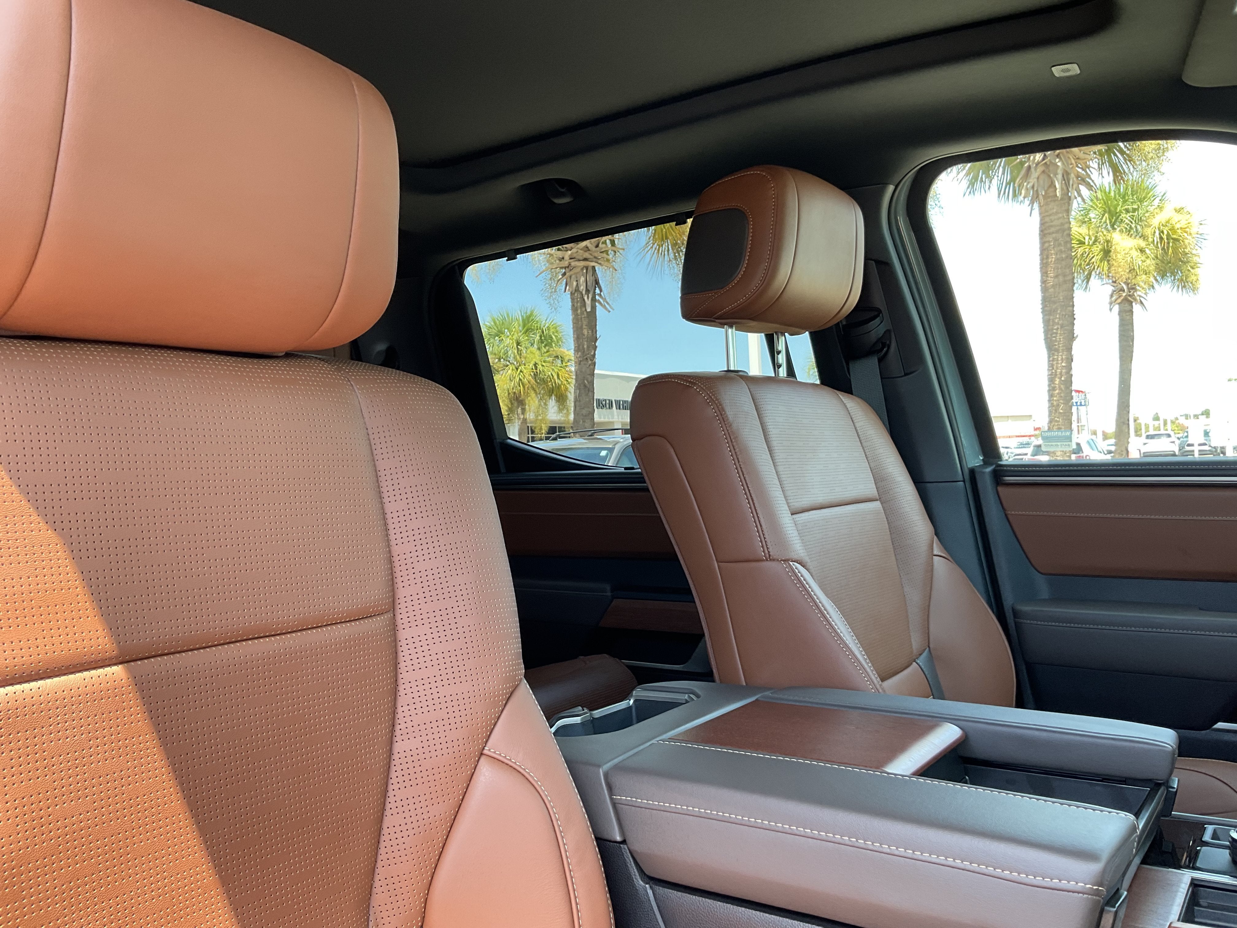 2026 Toyota Tundra i-FORCE MAX 1794 Edition i-FORCE MAX