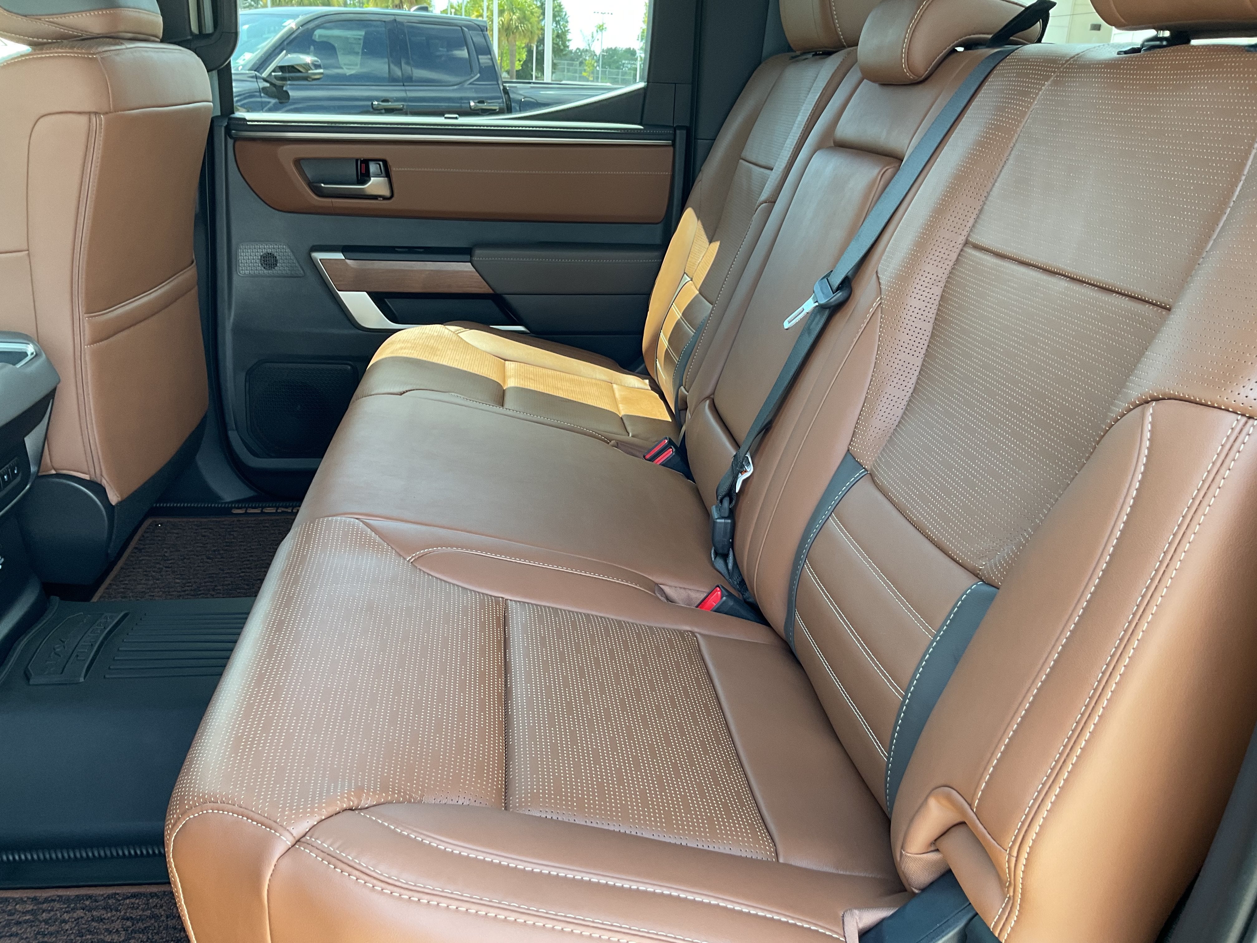 2026 Toyota Tundra i-FORCE MAX 1794 Edition i-FORCE MAX