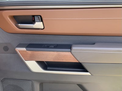 2026 Toyota Tundra i-FORCE MAX 1794 Edition i-FORCE MAX