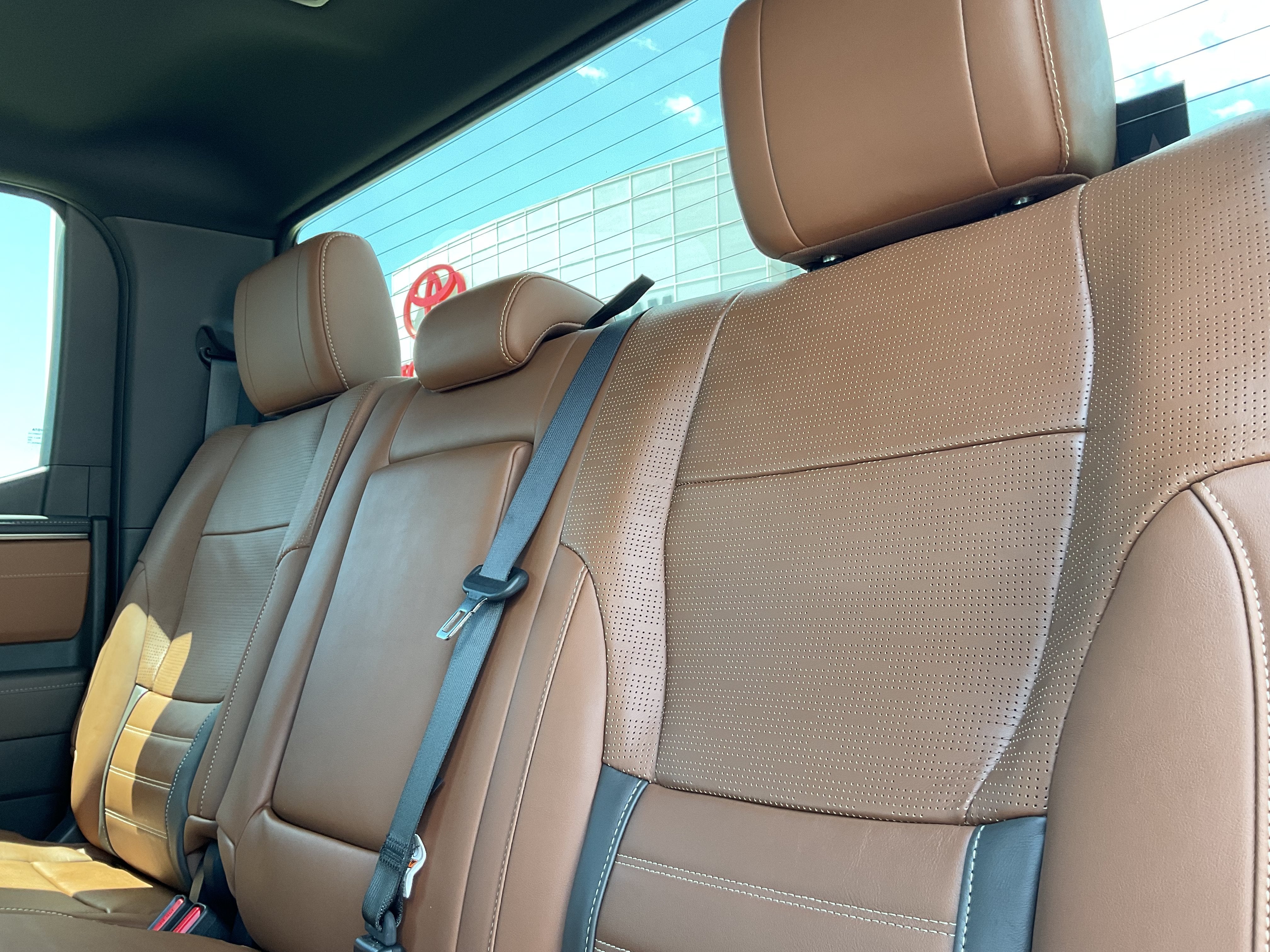 2026 Toyota Tundra i-FORCE MAX 1794 Edition i-FORCE MAX