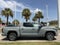 2026 Toyota Tundra i-FORCE MAX 1794 Edition i-FORCE MAX