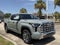 2026 Toyota Tundra i-FORCE MAX 1794 Edition i-FORCE MAX