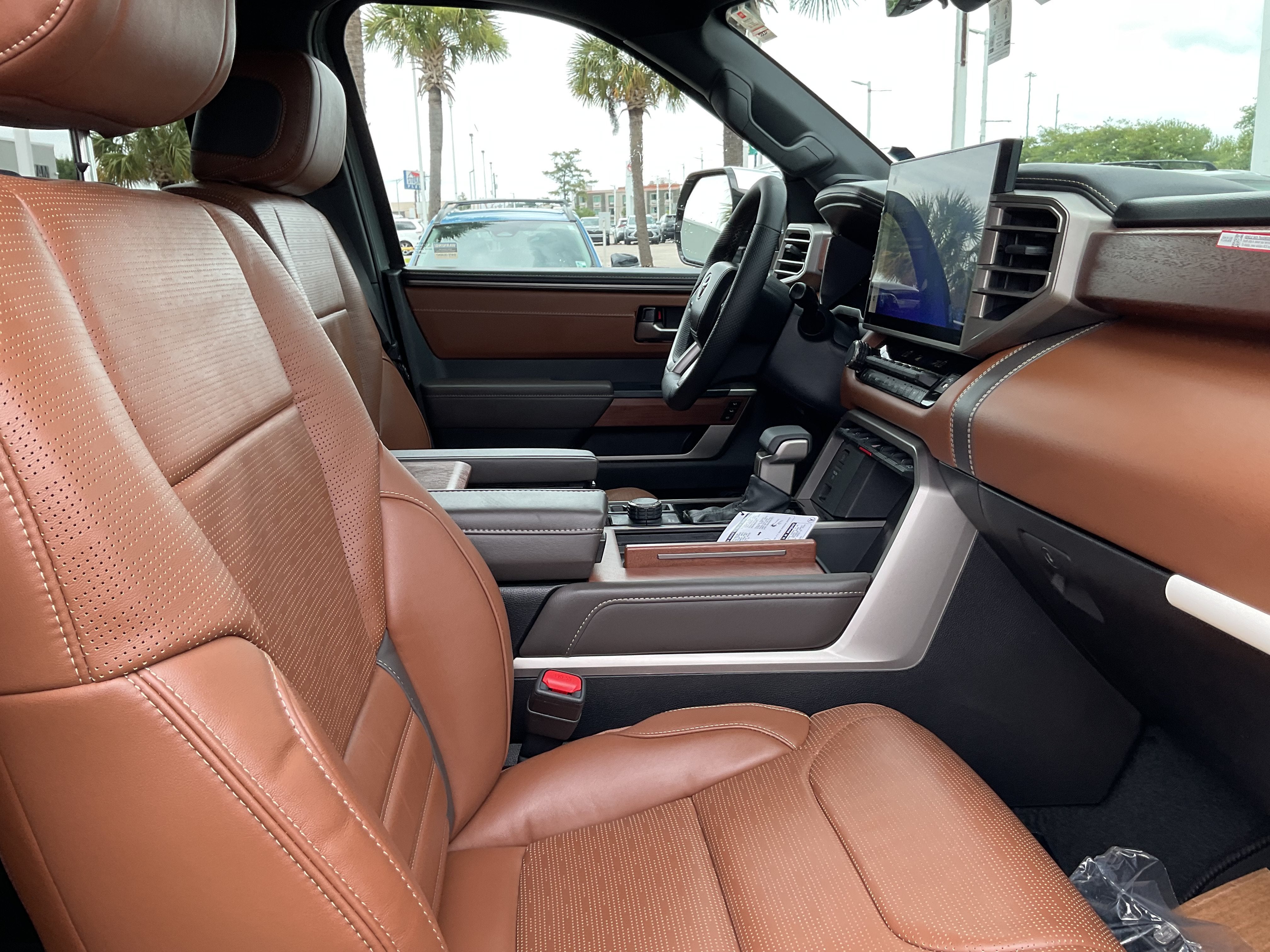 2026 Toyota Tundra i-FORCE MAX 1794 Edition i-FORCE MAX
