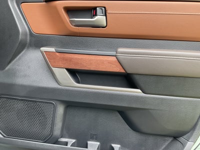 2026 Toyota Tundra i-FORCE MAX 1794 Edition i-FORCE MAX