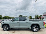 2026 Toyota Tundra i-FORCE MAX 1794 Edition i-FORCE MAX