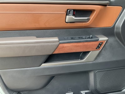 2026 Toyota Tundra i-FORCE MAX 1794 Edition i-FORCE MAX