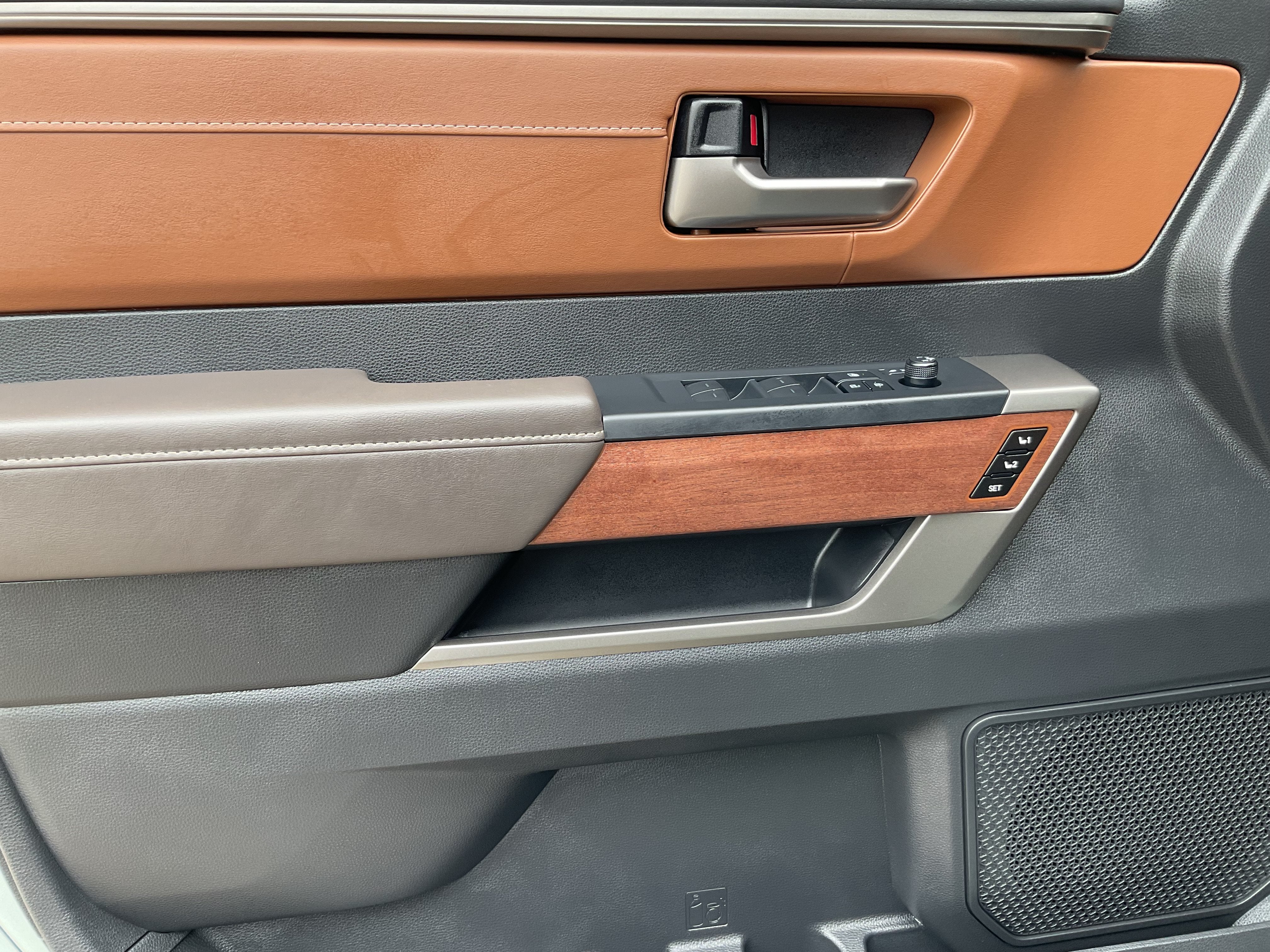 2026 Toyota Tundra i-FORCE MAX 1794 Edition i-FORCE MAX