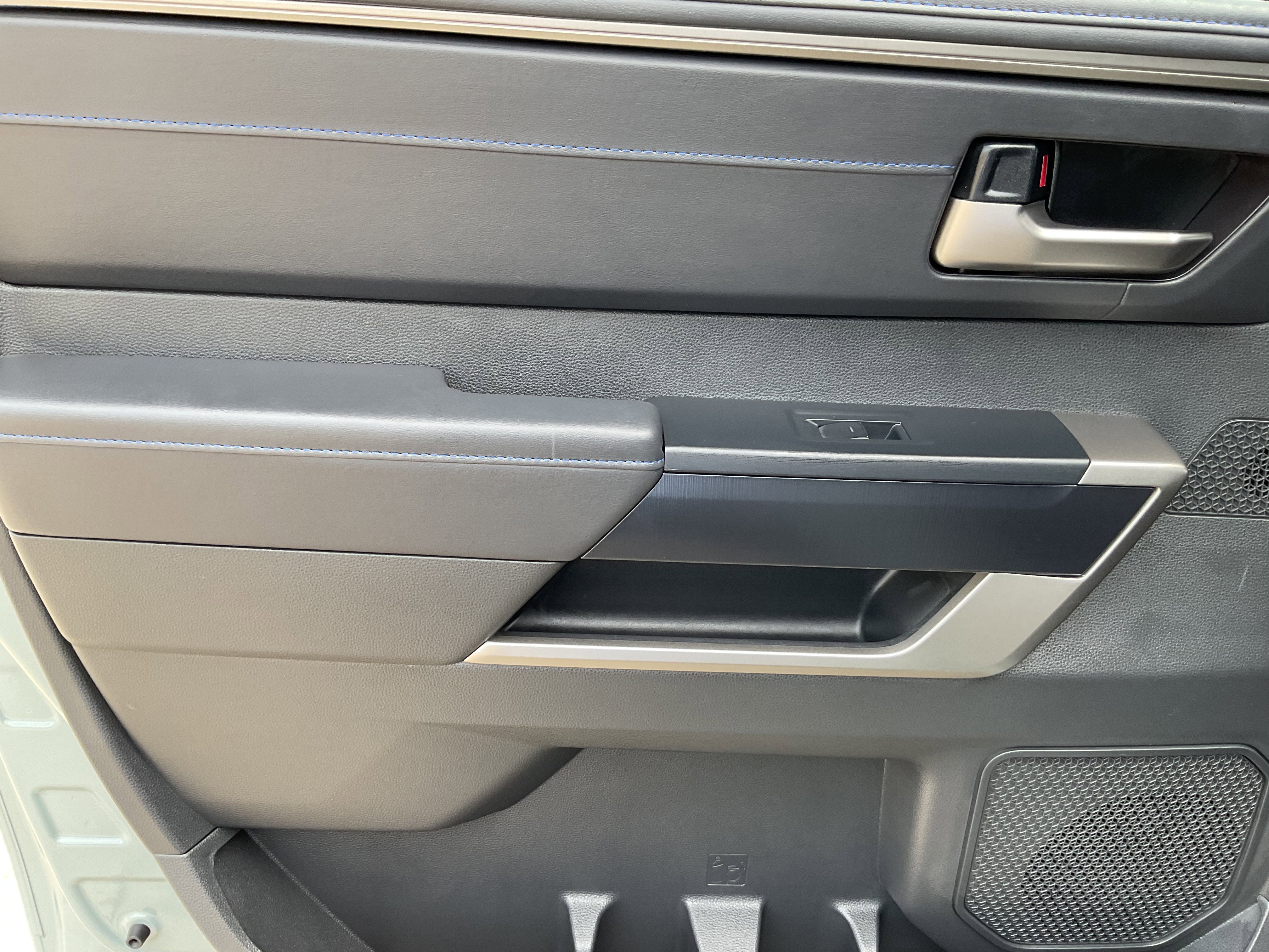 2026 Toyota Tundra 4WD Platinum