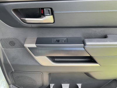 2026 Toyota Tundra 4WD Platinum