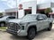 2026 Toyota Tundra 4WD Platinum