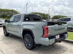 2026 Toyota Tundra 4WD Platinum