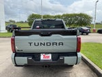 2026 Toyota Tundra 4WD Platinum