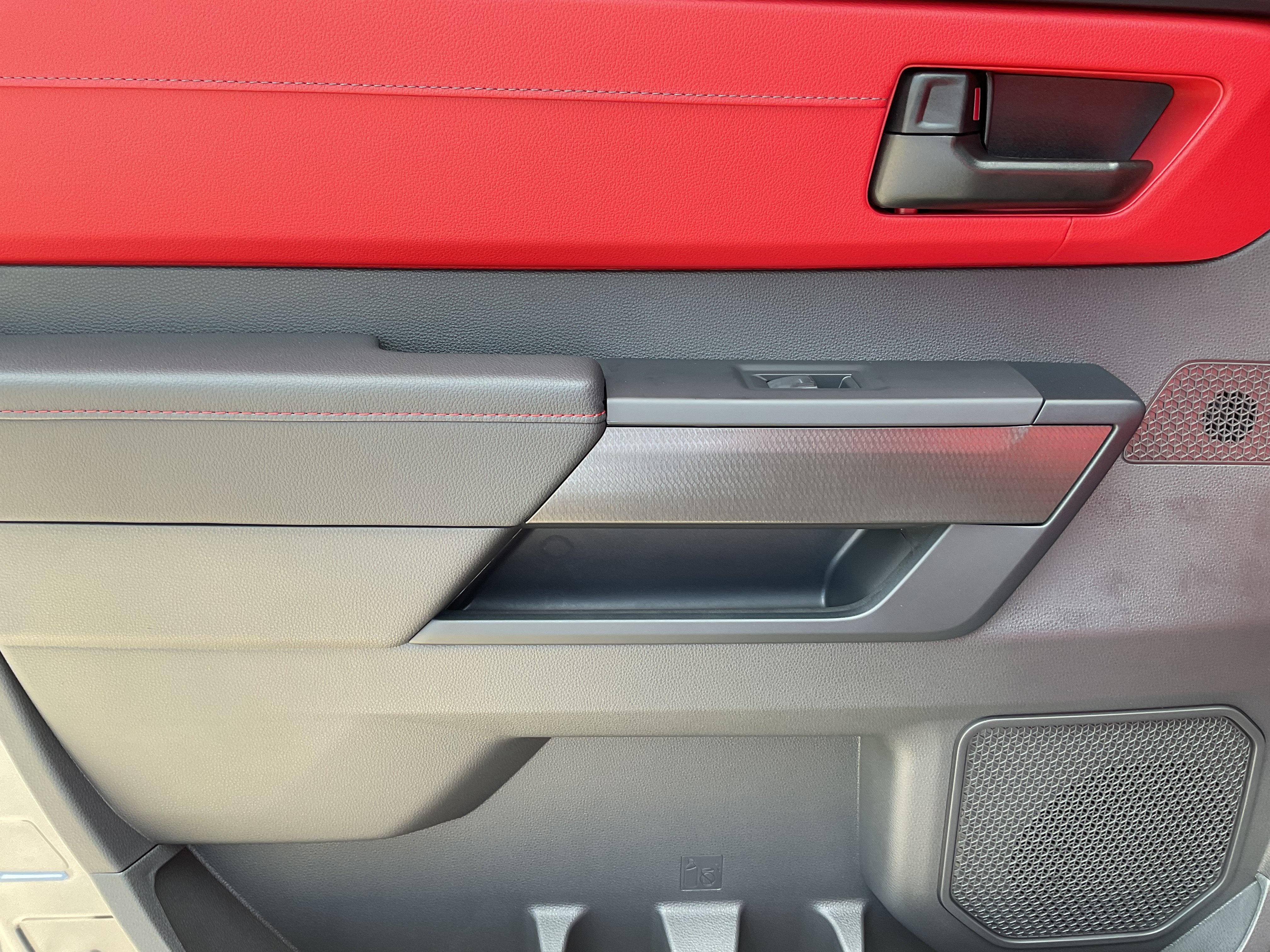 2026 Toyota Tundra i-FORCE MAX TRD Pro