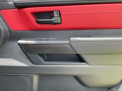 2026 Toyota Tundra i-FORCE MAX TRD Pro