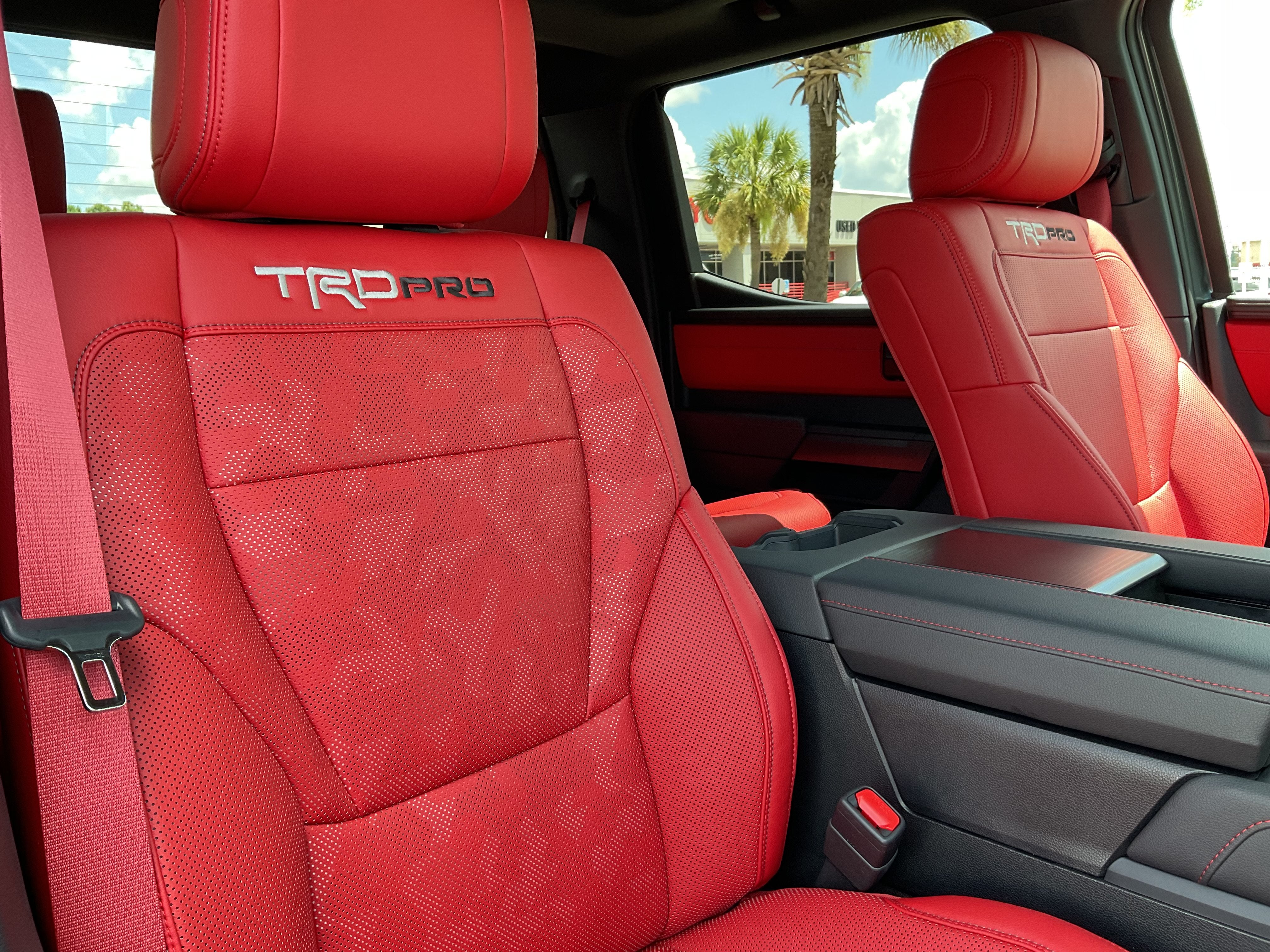 2026 Toyota Tundra i-FORCE MAX TRD Pro