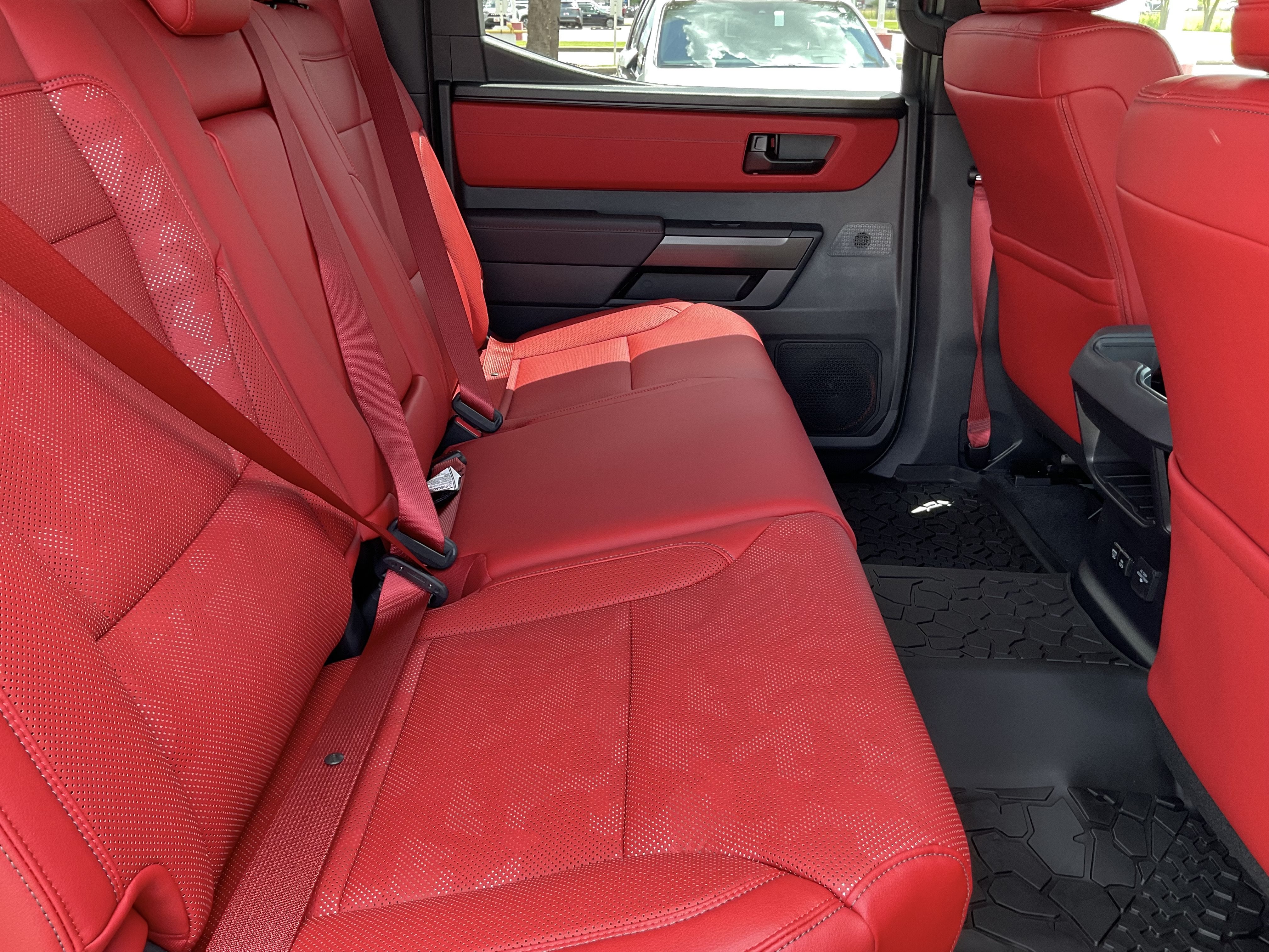2026 Toyota Tundra i-FORCE MAX TRD Pro