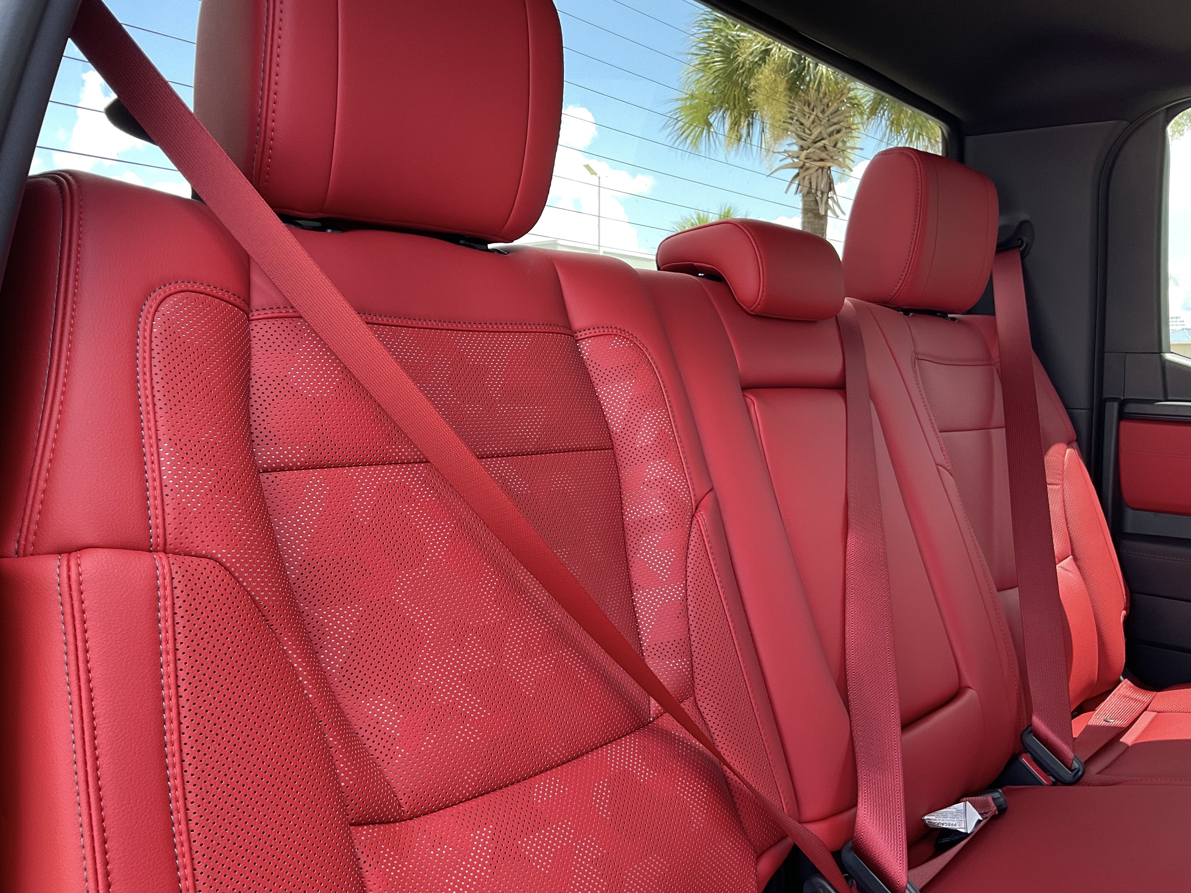 2026 Toyota Tundra i-FORCE MAX TRD Pro